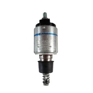 Elettromagnete di Avviamento per Mercedes Classe G W460 (79>90) 2339402141 Benzina - Product Image 1
