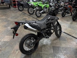 PREMIUM NOUVEAU 2025 KawasakIi KLX 230SM ABS - Product Image 6