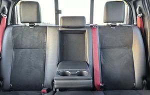 โรส เอ็กซ์ปอร์ต 2025 โตโยต้า ไฮลักซ์ ซีอาร์ สปอร์ต 4.0 ลิตร วี6 ตัวท็อป - Product Image 6