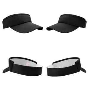 Gorra Deportiva Ajustable 2026 al por Mayor, Visera Transpirable Personalizada para Golf, Correr, Unisex, Sombrero para el Sol, Visera para Ciclismo al Aire Libre - Product Image 6