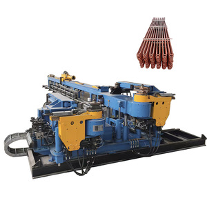 <span class=keywords><strong>Cintreuse</strong></span> de tuyau de chaudière en métal serpentine automatique électrique faite <span class=keywords><strong>maison</strong></span> équipement de cintrage de tuyau de climatisation - Product Image 1