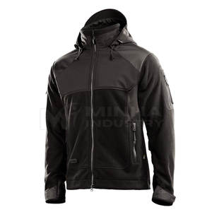 ¡Novedad de 2025! Chaqueta táctica para hombre, el mejor precio, chaqueta táctica para hombre, chaqueta táctica de nailon/poliéster para hombre - Product Image 1