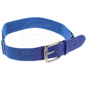 Cinturón de Béisbol en Oferta, Precio Económico, Cinturón de Béisbol para Adultos en Grandes Cantidades, Cinturón de Béisbol de Alta Calidad - Product Image 3