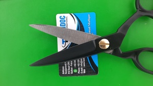 Ciseaux de couture et industriels de qualité supérieure en acier inoxydable - Product Image 2