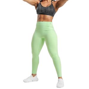 Leggings pour femmes entièrement personnalisés, légers, teints en tissu de qualité supérieure, Leggings pour femmes de différentes tailles - Product Image 2