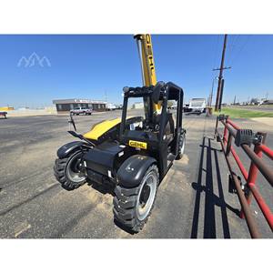 GEHL RS5-19 GEN 3 2024, Asiento con Suspensión ROPS Cerrado, Nuevo - Product Image 5