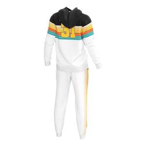 Sudadera con Capucha para Hombre, Tallas Consistentes y Costuras Reforzadas - Fabricante Mayorista - Product Image 6