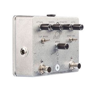 อุปกรณ์เสริมกีตาร์-มือทำกีตาร์เหยียบ Galileo Optical tremolo สำหรับกีตาร์ไฟฟ้า-ผลิตในอิตาลีหรูหราแฟชั่นเซ็กซ์