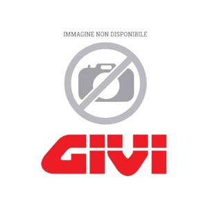 For GIVI D2122KIT New Windshield Mounting <b>Kit</b> Compatible with Yamaha MT-09 Tracer 2015-2017 <b>Model</b> 2122DT - Product Image 1