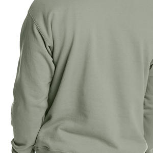 Venta al por mayor mejor calidad superventas invierno estilo hombres sudadera/nueva llegada a prueba de viento causal sudaderas térmicas para la venta - Product Image 4