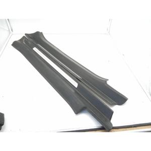 ชุดขอบประตูหน้าคู่ ขวาและซ้าย สำหรับรถยนต์ AUDI TT Series (8J3) (06>14) รุ่น 8j0853492 - Product Image 1