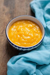 Ngon ngọt và Chua Xoài puree Trái cây nhiệt đới bột giấy làm từ tự nhiên Việt xoài - Product Image 3