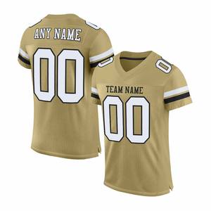 Camiseta de Fútbol Americano para Hombre, Ligera, de Alta Calidad, Antiarrugas, con los Mejores Diseños, Camiseta de Fútbol Más Vendida con los Mejores Diseños - Product Image 4