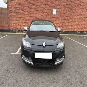 RENAULT MEGANE 2013 D'OCCASION CÔTÉ GAUCHE/CÔTÉ DROIT - Product Image 1