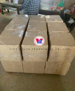 Virutas de Madera para Cama de Animales del Delta de Vietnam |   Suministro Listo para Exportación - Product Image 1