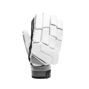 Gants de cricket Gants de frappe de cricket de Offre Spéciale professionnel Gants de sport professionnels en cuir Joueurs Cricket - Product Image 4