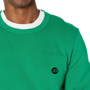 Best Selling Men's Sweatshirt Fashionable Soft <b>Oversized</b> <b>Hoodie</b> with Lightweight <b>Long</b> Sleeves 100% Cotton for Winter - Product Image 5