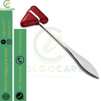 Customized Your Own Brand Name Stainless Steel Taylor Hammer Percussion Hammer Professional High Grade CE Certified 1 Year