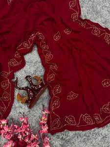 ชุดแต่งกายพื้นเมืองอินเดียสำหรับบูติก - Product Image 5