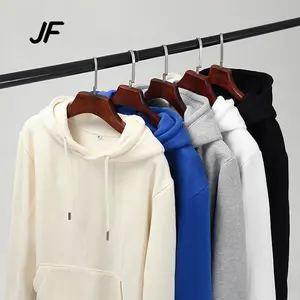 Bộ Quần Nỉ Áo Hoodie Ngoại Cỡ Cho Nam Nữ Và Nữ Chất Lượng Cao 330 GSM Chất Lượng Cao OEM