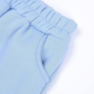 Venta caliente Chándal para niños Ropa deportiva Nuevo diseño Tallas para adultos Transpirable Tarifa al por mayor Logotipo personalizado/color Chándal para niños - Product Image 5