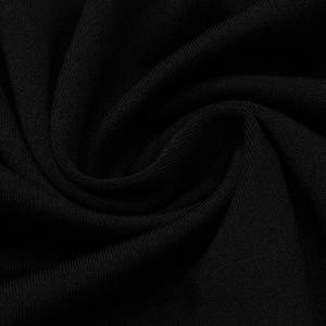 Rash Guard MMA à manches longues de couleur personnalisée avec logo personnalisé Vêtements de sport respirants de dernière conception - Product Image 5