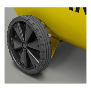 Compresor de Aire Sin Aceite Súper Silencioso Stanley Dst 150 8 bar (116 psi) 1.0 KW-1.3 hp B2DC2G4STN705 Herramienta Neumática - Product Image 5