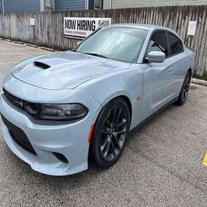 2020 Performance Sedan 4-Door AWD 2C3CDXGJXLH194792 - Product Image 5