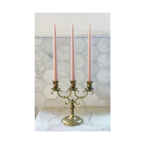 Bougeoir fait main en métal de la plus haute qualité pour la décoration de fête de mariage et d'événement à la maison cadeau le plus précieux pour le grossiste - Product Image 6