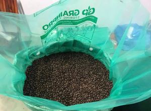 Hancoffee cung cấp tốt nhất cho bán buôn rẻ nhất rang 100% Arabica toàn bộ cà phê đậu tại một mức giá cạnh tranh thấp moq mẫu miễn phí - Product Image 3