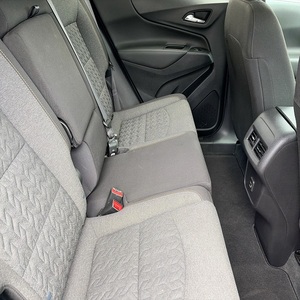 Chevrolet Equinox LT AWD 2024, Automático, Superventas - Product Image 5