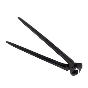 Pinzas Manuales de Acero Inoxidable para Cascos de Caballos, Instrumento Veterinario de Alta Calidad para Recortar Cascos - Product Image 2