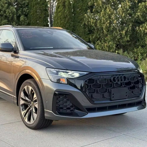 ใหม่2024 Audi Q8 55 Premium PLUS - Product Image 1