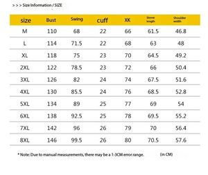 Logo personnalisé OEM broderie design imprimé nouvelle taille plus automne et hiver hommes nouveau style col montant loisirs veste polyvalente - Product Image 2
