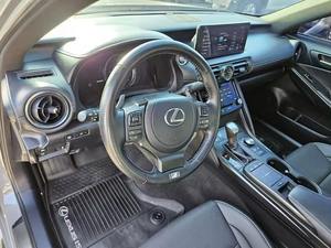 Nuevo Lexus IS 350 F SPORT 2022 - Product Image 4