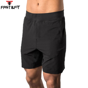 กางเกงขาสั้นตาข่ายระบายอากาศสำหรับฤดูร้อน2025กางเกงวิ่งออกกำลังกายเล่นกีฬาออกกำลังกายยิมกางเกงขาสั้นคุณภาพสูงผลิตจากประเทศปากีสถาน - Product Image 4