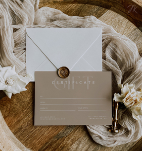 Enveloppes noires de luxe personnalisées, marquage du logo personnalisé, papeterie d'entreprise haut de gamme sur mesure, invitation à un événement VIP - Product Image 6