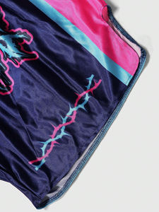 ชุดกีฬาคิกบ็อกซิ่ง มวยไทย ผ้าโพลีเอสเตอร์เนื้อแน่น ระบายอากาศได้ดี สำหรับผู้ชาย คุณภาพสูง ออกแบบเองได้ เหมาะสำหรับการฝึกซ้อมในยิม - Product Image 6