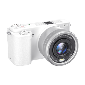 10X Optical Auto Focus Dslr Digital Camera with 3'' 270-degree Flip Screen Cmos <b>Sensor</b> Digital Camera Video Digital Camera - Product Image 1