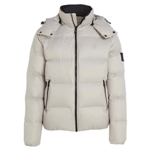 Chaqueta de Invierno Impermeable para Hombre, con Cuello Alto, de Lona de Alta Calidad, Precio al por Mayor, Hecha en Pakistán - Product Image 1