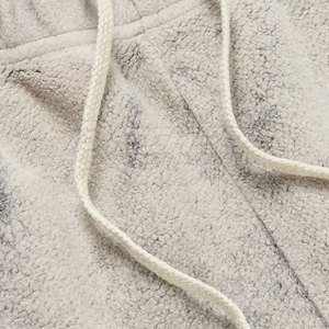 Survêtement tendance délavé à l'acide, léger et confortable, idéal pour les activités de plein air et la salle de sport - Product Image 6