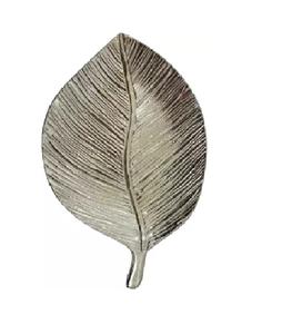 VENTA CALIENTE BANDEJA MARTILLADA PULIDA DECORATIVA - Product Image 1