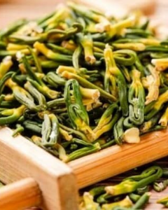 CORAZÓN DE LOTO SECO DE VIETNAM / CALIDAD PARA EXPORTACIÓN - Product Image 2