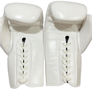 Guantes de Boxeo de Sparring Profesionales de Alta Calidad con Logotipo Personalizado para Adultos, los Mejores Guantes de Cuero Cómodos - Product Image 5