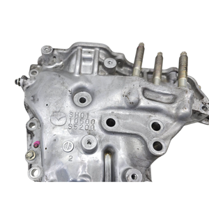 ชุดไทม์มิ่ง MAZDA CX-5 ซีรีส์ SH01-10500 SH ดีเซล 2200 (12>16) - Product Image 4