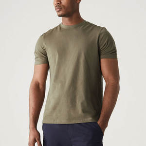 Camisetas 100% de Alta Calidad al por Mayor de Fábrica - Product Image 1