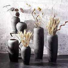 Vase à bourgeon en corne fait main de style animal rétro nordique et écologique - Product Image 6