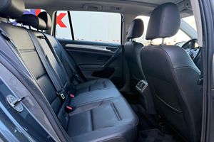 Volkswagen Golf SportWagen SE 2016 en Buen Estado - Product Image 2