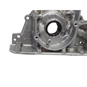 BOMBA DE ACEITE VOLKSWAGEN Polo 5ª Serie 04E115105AH CJZ Gasolina 1200 (09>17) - Product Image 4