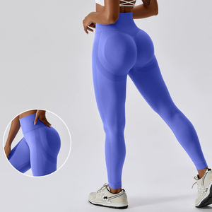 Nylon Spandex High Elasticity Knitted Fabric Base Yoga <b>Pants</b> Yoga Clothes Jacket <b>Dance</b> Training Fitness Sportswear Fabric - Product Image 3